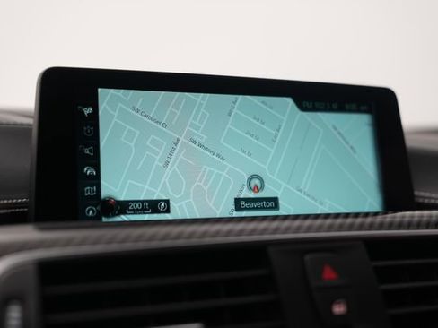 Used 2017 BMW M3 RWD image 42