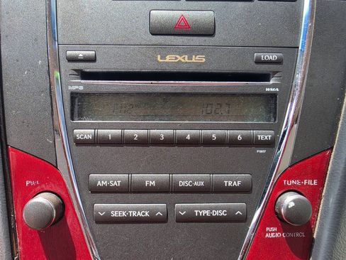 Used 2007 Lexus ES 350 FWD image 36