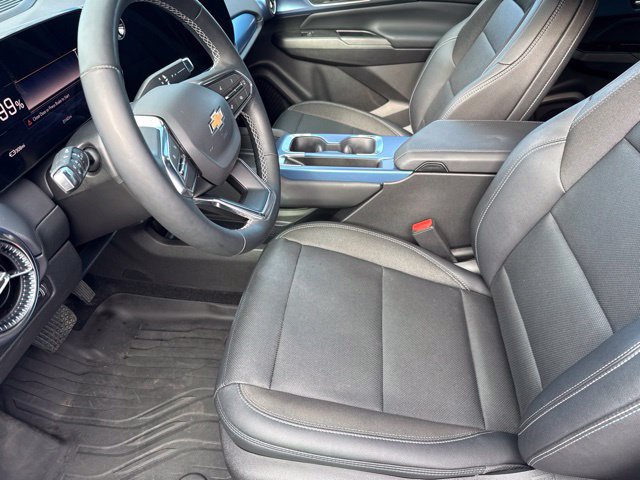 Used 2024 Chevrolet Equinox EV LT AWD/4WD image 24