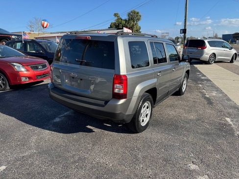 Used 2012 Jeep Patriot Sport w/ PWR Value Group FWD image 8