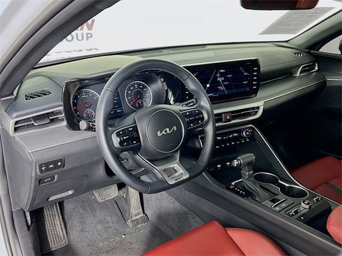 Used 2024 Kia K5 GT-Line image 35