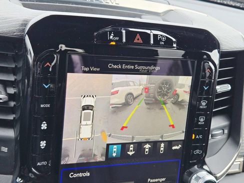 Used 2019 RAM 1500 Limited AWD/4WD image 30