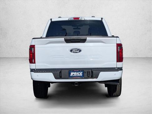 Used 2024 Ford F150 STX image 7