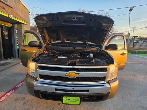 Used 2009 Chevrolet Silverado 1500 LT w/ Power Pack Plus image 62