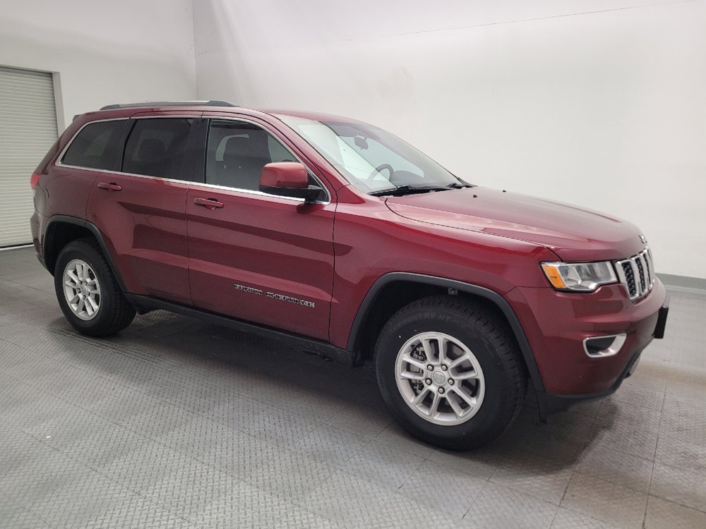 Used 2019 Jeep Grand Cherokee Laredo RWD image 11