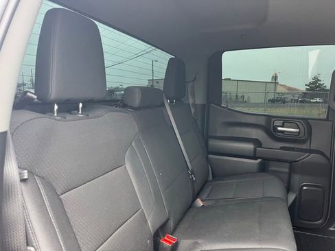 Used 2026 GMC Sierra 1500 Pro w/ Graphite Edition image 27