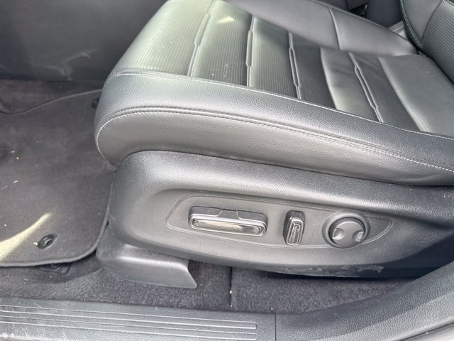 Used 2024 Honda CR-V EX-L image 19