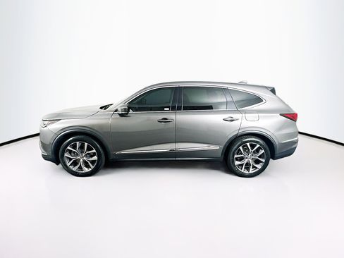 Used 2024 Acura MDX FWD w/ Technology Package image 4