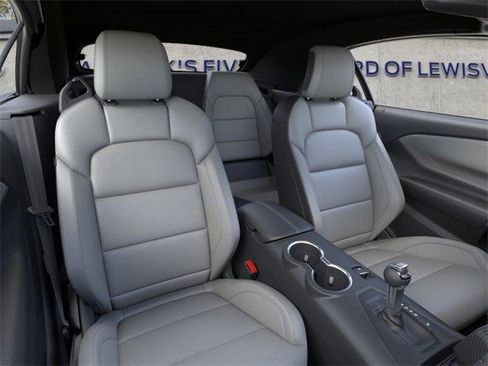 New 2025 Ford Mustang GT Premium image 10