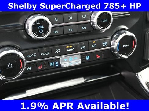 New 2024 Ford F150 Lariat w/ Equipment Group 502A High image 25