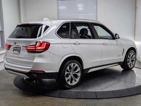 Used 2016 BMW X5 xDrive35i image 9