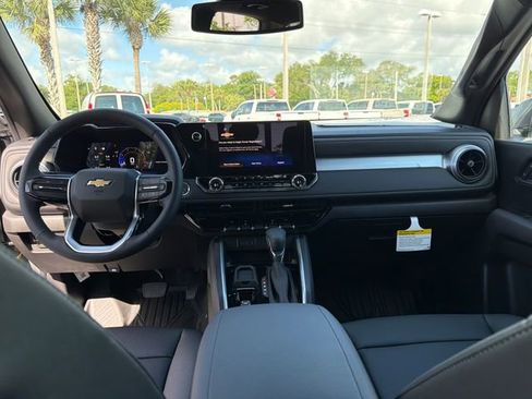 New 2026 Chevrolet Colorado LT w/ LT Convenience Package RWD image 27