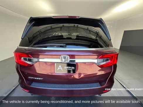 Used 2019 Honda Odyssey EX image 19