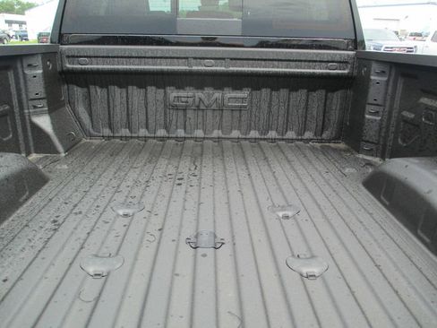 New 2026 GMC Sierra 2500 Denali Ultimate AWD/4WD image 6