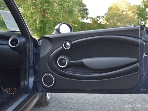 Used 2012 MINI Cooper S FWD image 9