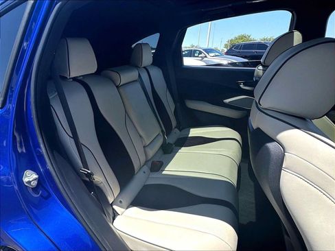 Used 2022 Acura RDX AWD image 28