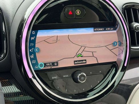 Used 2023 MINI Cooper Countryman SE w/ Storage Package image 21