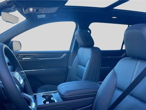 New 2026 GMC Acadia Elevation w/ Black Edition image 15