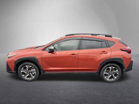 Certified 2025 Subaru Crosstrek 2.5i Premium AWD/4WD image 11