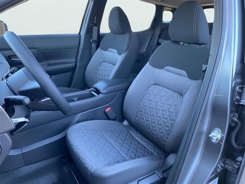 New 2026 Nissan Kicks SV image 13