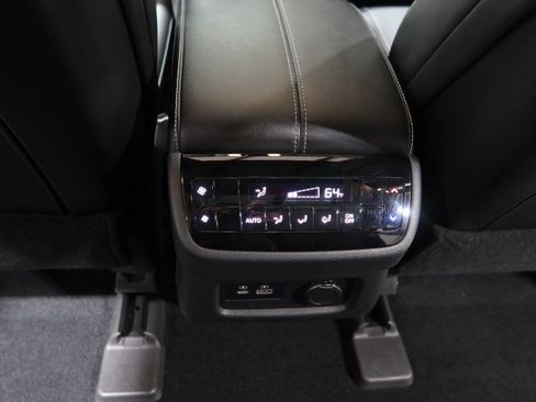 Used 2022 INFINITI QX60 Luxe w/ Cargo Package FWD image 28