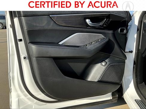Certified 2023 Acura MDX SH-AWD w/ Advance Package image 22