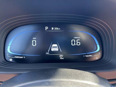 New 2026 Hyundai Venue SEL image 49