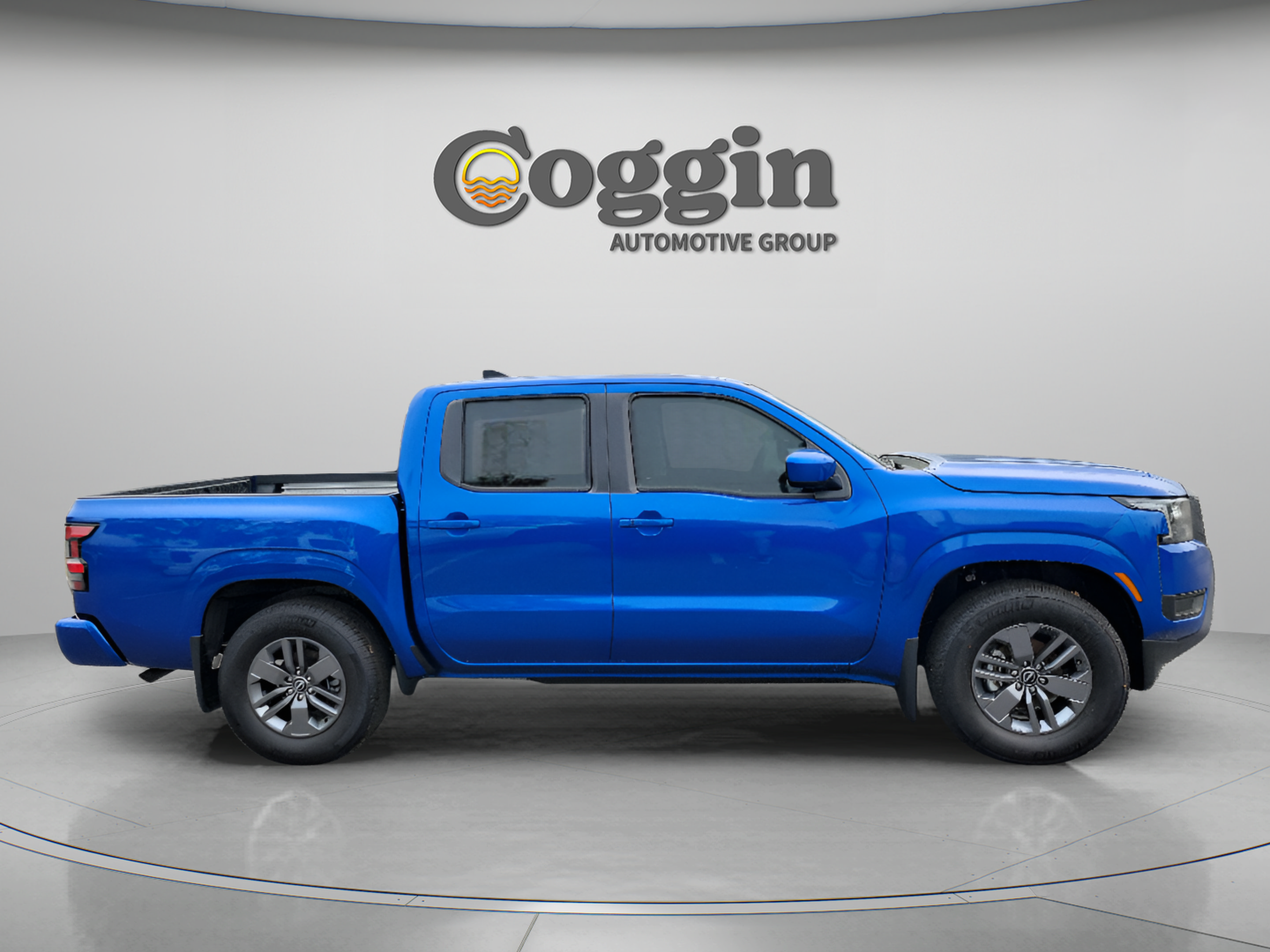 Used 2026 Nissan Frontier SV w/ SV Convenience Package RWD image 8