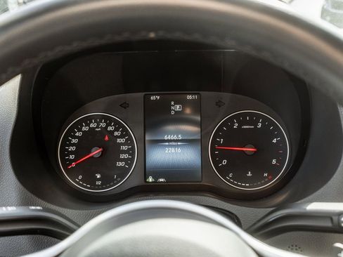 Used 2022 Mercedes-Benz Sprinter 3500 image 13