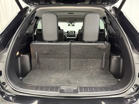 Used 2022 Mitsubishi Outlander SE FWD image 32