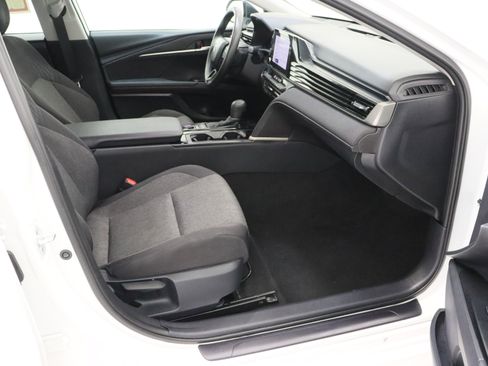 Certified 2025 Toyota Camry LE FWD image 35