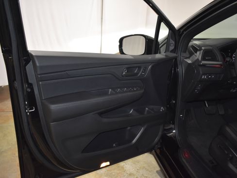 New 2026 Honda Odyssey Sport-L image 23