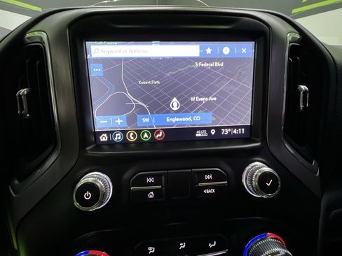 Used 2019 GMC Sierra 1500 Denali w/ Denali Ultimate Package AWD/4WD image 24
