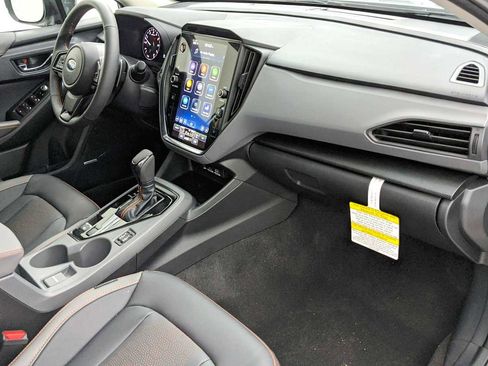 New 2025 Subaru Crosstrek 2.5i Limited image 23