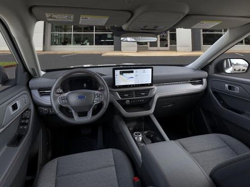 New 2026 Ford Explorer Active image 9