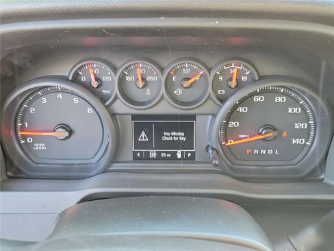 New 2026 GMC Sierra 2500 Pro w/ Convenience Package image 17