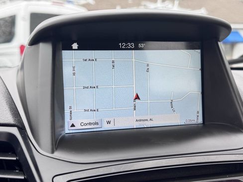 Used 2016 Ford Fiesta ST image 24