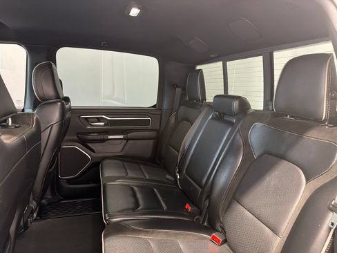 Certified 2023 RAM 1500 Laramie AWD/4WD image 18