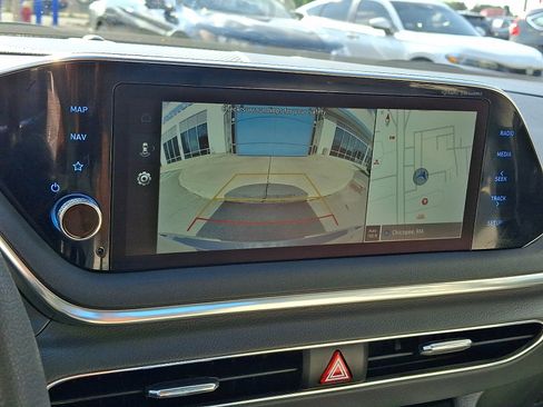 Used 2023 Hyundai Sonata SEL w/ Cargo Package FWD image 18
