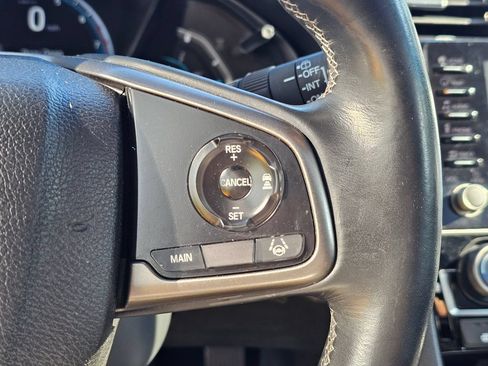 Used 2019 Honda Civic EX-L image 26