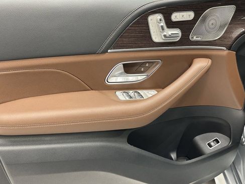 New 2026 Mercedes-Benz GLE 450 4MATIC image 10