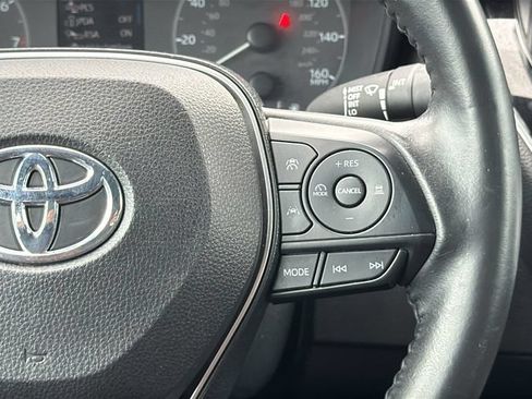Used 2023 Toyota Corolla SE FWD image 22