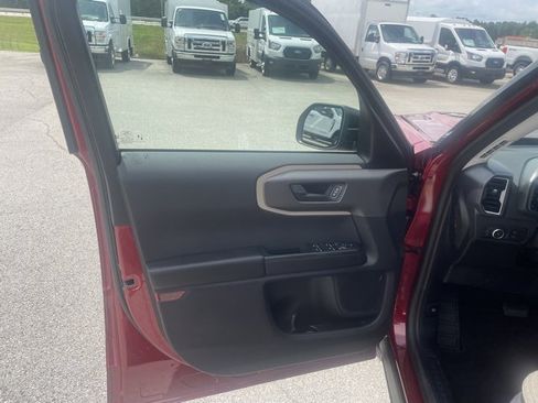 New 2025 Ford Bronco Sport Big Bend image 21