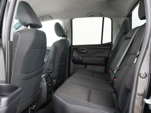 Used 2023 Honda Ridgeline Sport image 19