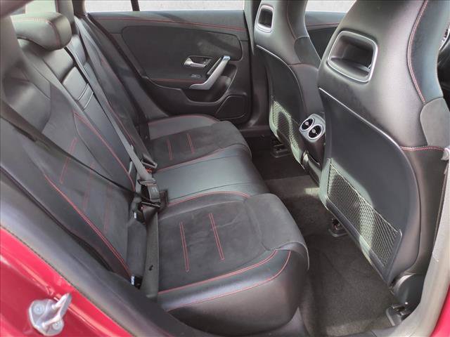 Used 2020 Mercedes-Benz CLA 250 4MATIC image 19