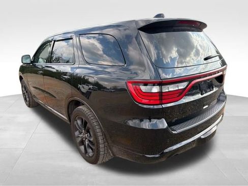 Used 2022 Dodge Durango GT image 4