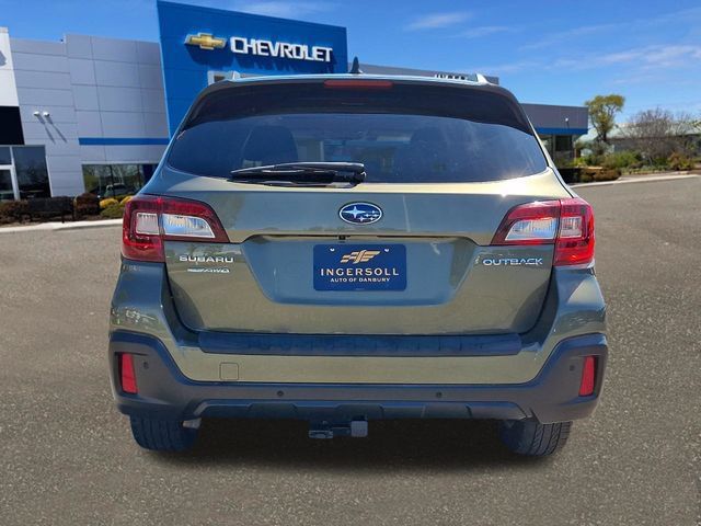 Used 2019 Subaru Outback 2.5i Touring AWD/4WD image 24