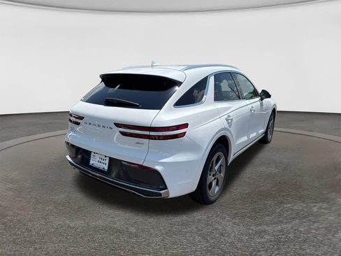 New 2026 Genesis GV70 2.5T Advanced AWD/4WD image 8