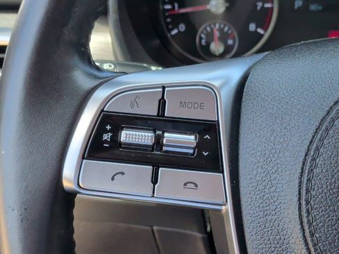 Used 2021 Kia Telluride EX w/ EX Premium Package FWD image 18