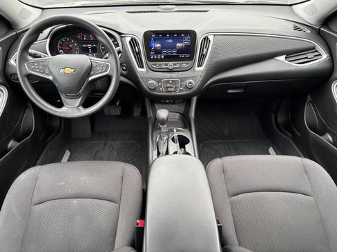 Used 2024 Chevrolet Malibu LS image 11